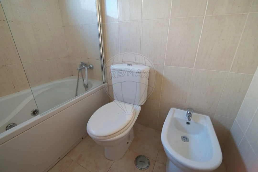 Apartamento T2 para Venda em Montijo e Afonsoeiro Foto 17