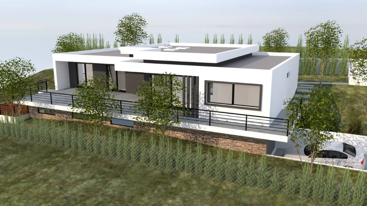 Terreno para Venda em Usseira Foto 14