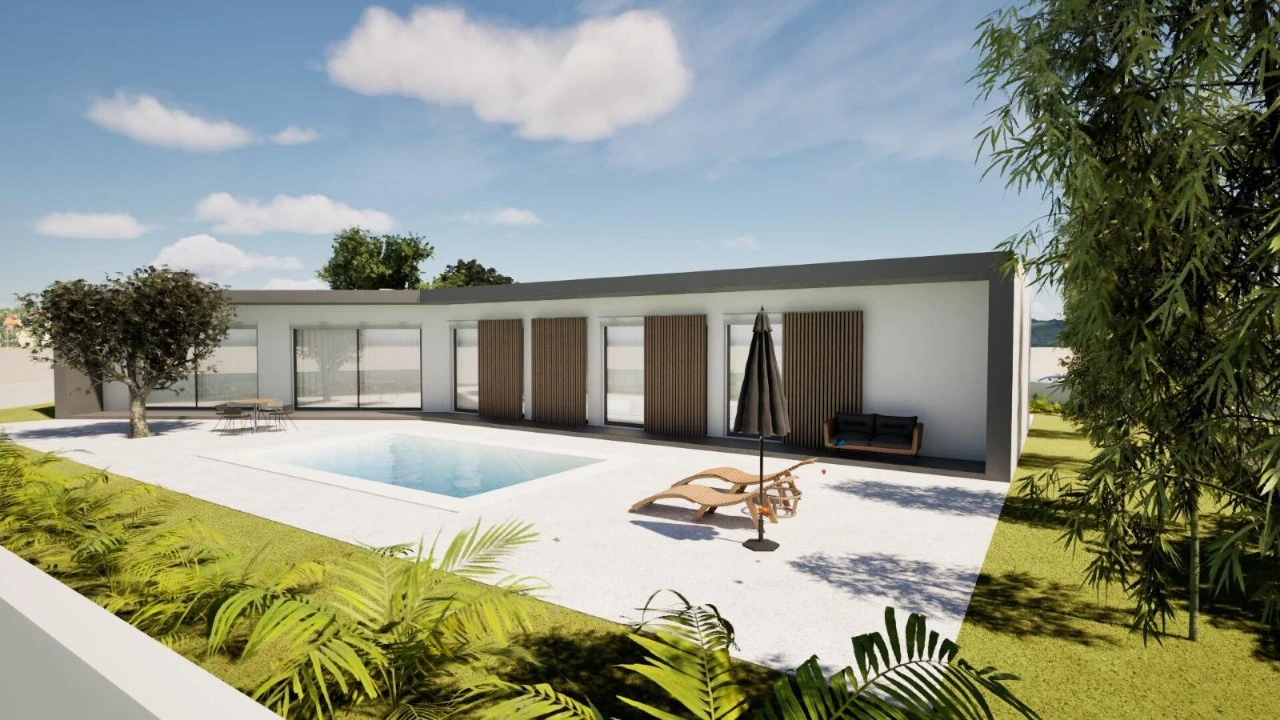 Moradia T3 para Venda em Caldas da Rainha - Santo Onofre e Serra do Bouro Foto 1