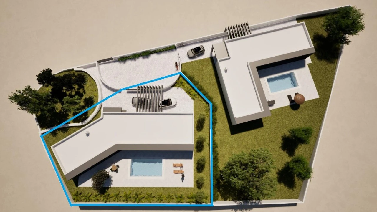 Moradia T3 para Venda em Caldas da Rainha - Santo Onofre e Serra do Bouro Foto 4