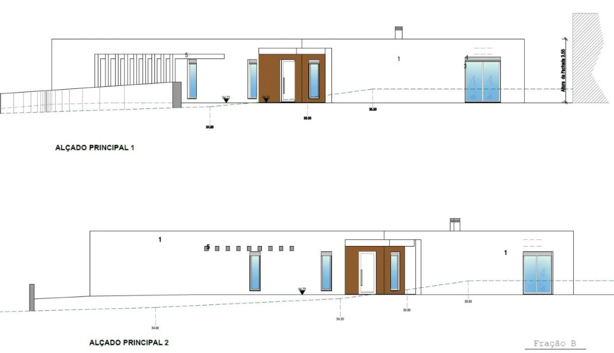 Moradia T3 para Venda em Caldas da Rainha - Santo Onofre e Serra do Bouro Foto 12