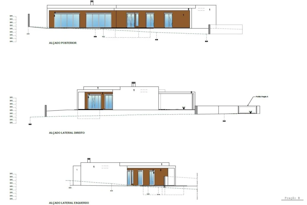Moradia T3 para Venda em Caldas da Rainha - Santo Onofre e Serra do Bouro Foto 13