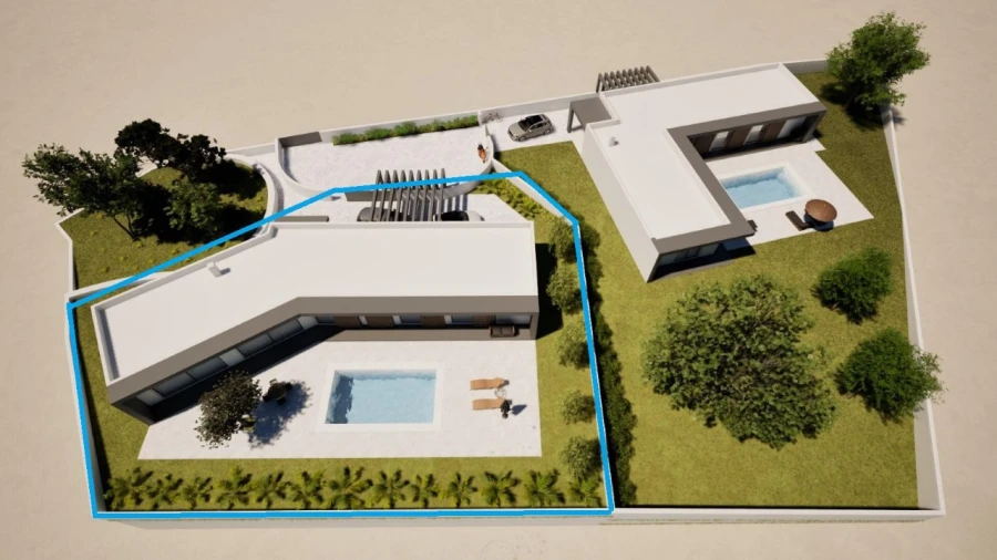 Moradia T3 para Venda em Caldas da Rainha - Santo Onofre e Serra do Bouro Foto 7