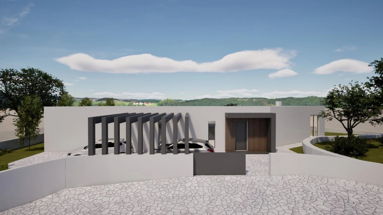 Moradia T3 para Venda em Caldas da Rainha - Santo Onofre e Serra do Bouro Foto 5