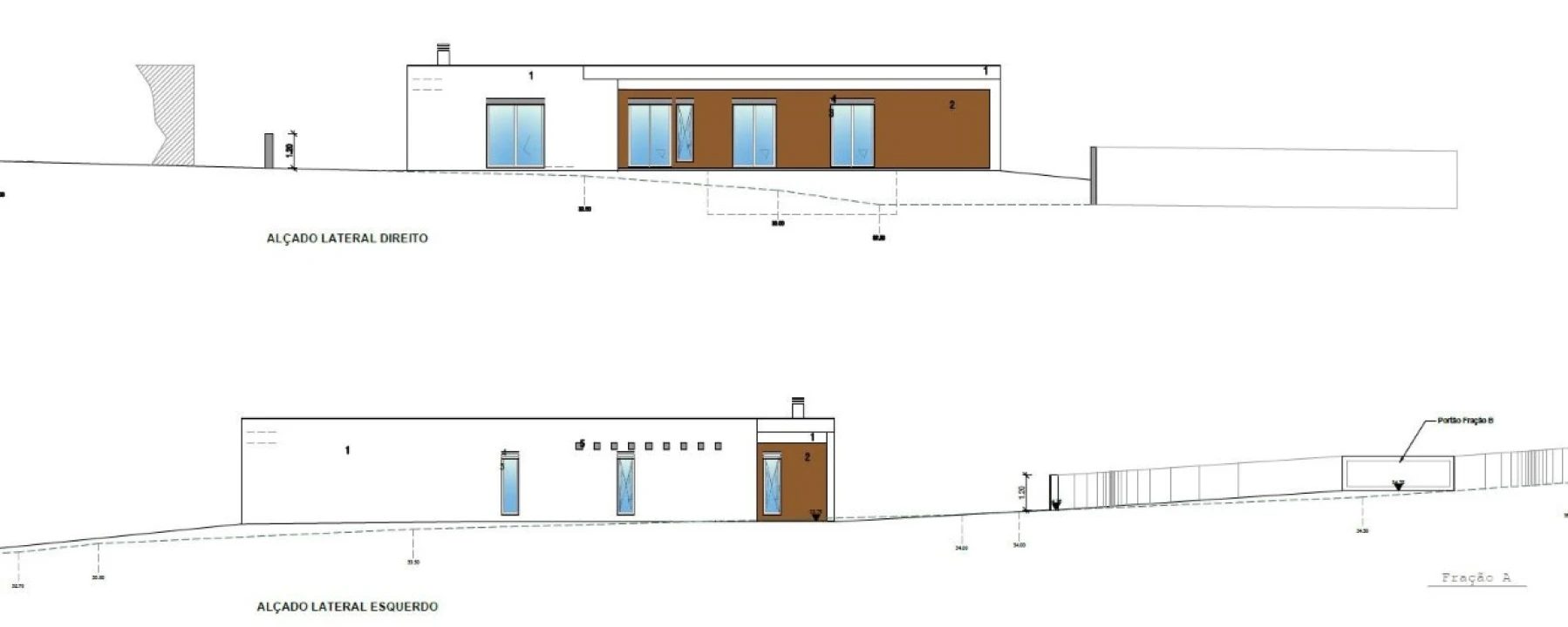 Moradia T3 para Venda em Caldas da Rainha - Santo Onofre e Serra do Bouro Foto 12