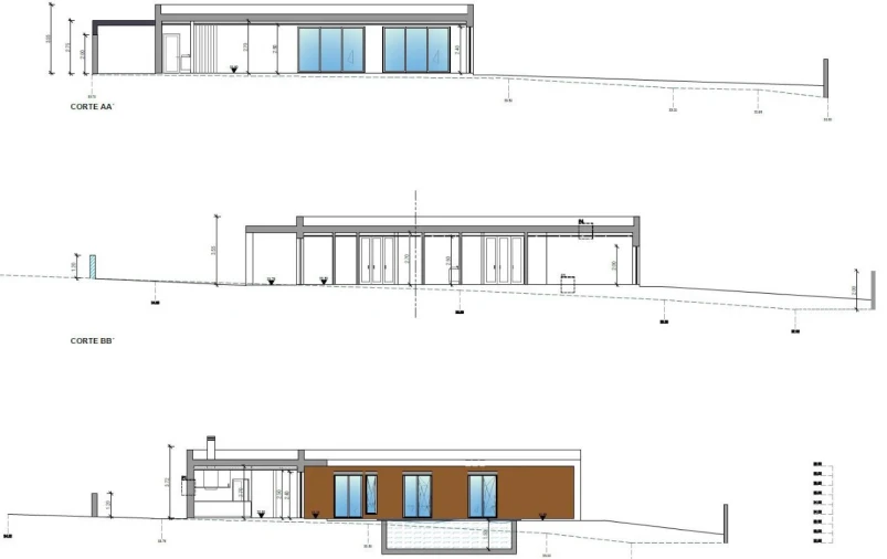 Moradia T3 para Venda em Caldas da Rainha - Santo Onofre e Serra do Bouro Foto 13