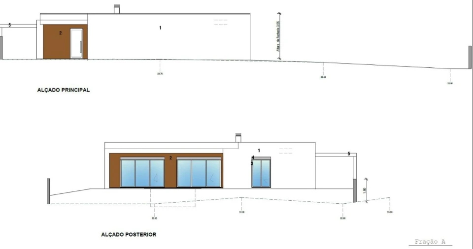 Moradia T3 para Venda em Caldas da Rainha - Santo Onofre e Serra do Bouro Foto 14