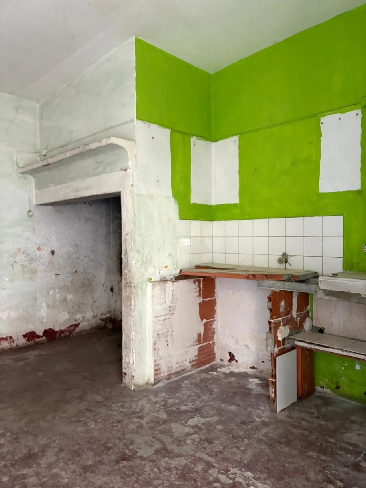 Moradia T2 para Venda em Terrugem e Vila Boim Foto 3