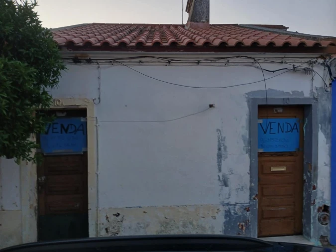 Moradia T2 para Venda em Terrugem e Vila Boim Foto 1