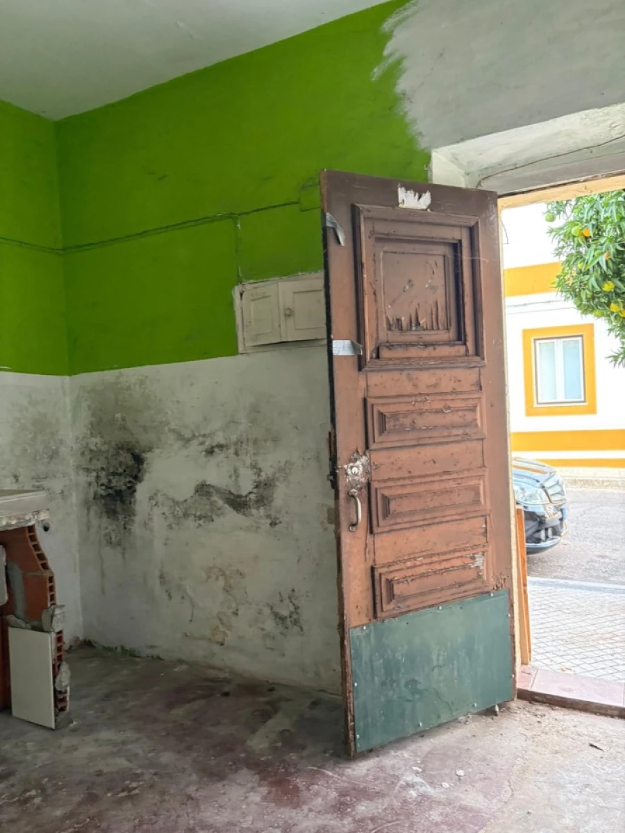 Moradia T2 para Venda em Terrugem e Vila Boim Foto 2