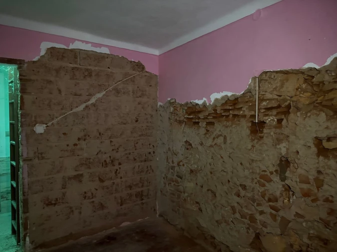 Moradia T2 para Venda em Terrugem e Vila Boim Foto 36