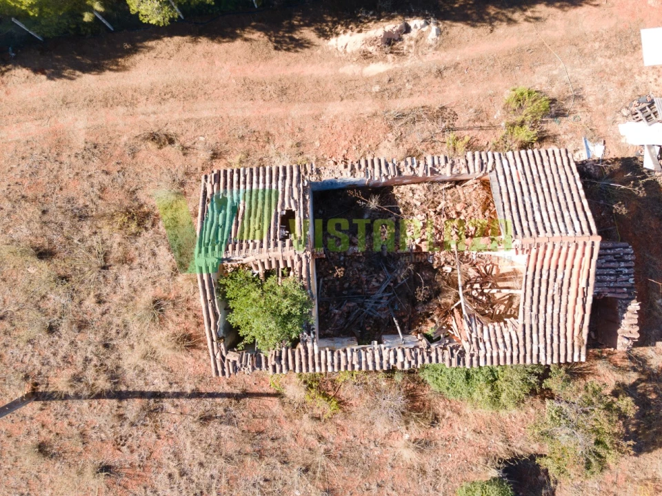 Terreno Misto para Venda em Bensafrim e Barão de São João Foto 8