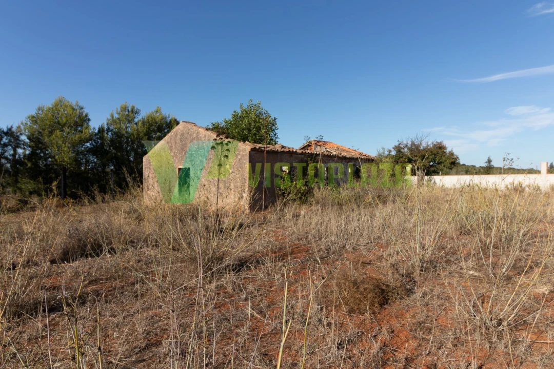 Terreno Misto para Venda em Bensafrim e Barão de São João Foto 20