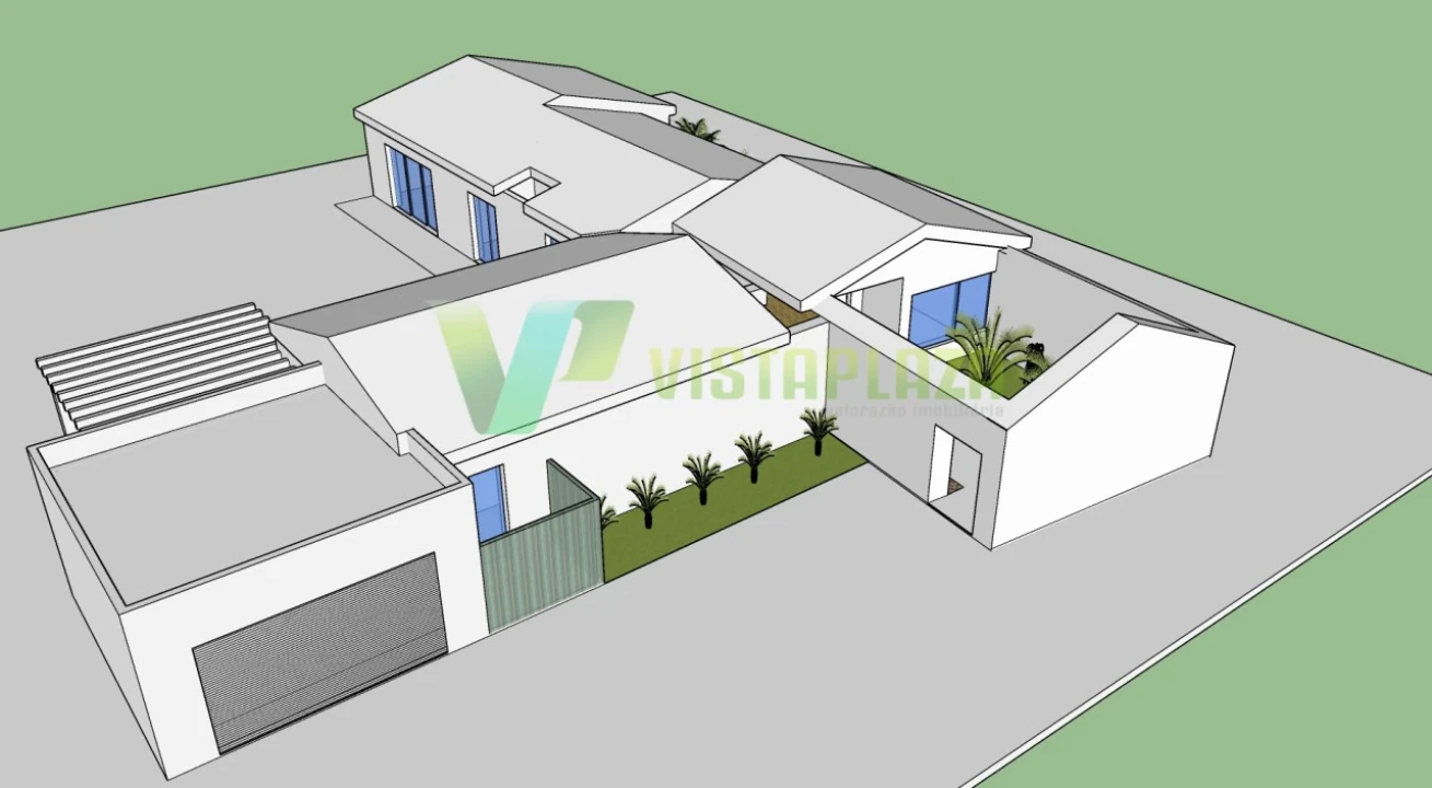 Terreno Misto para Venda em Bensafrim e Barão de São João Foto 25