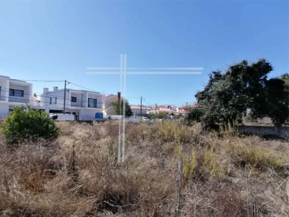 Terreno para Venda em Charneca de Caparica e Sobreda Foto 24