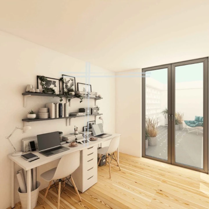 Terreno para Venda em Charneca de Caparica e Sobreda Foto 11