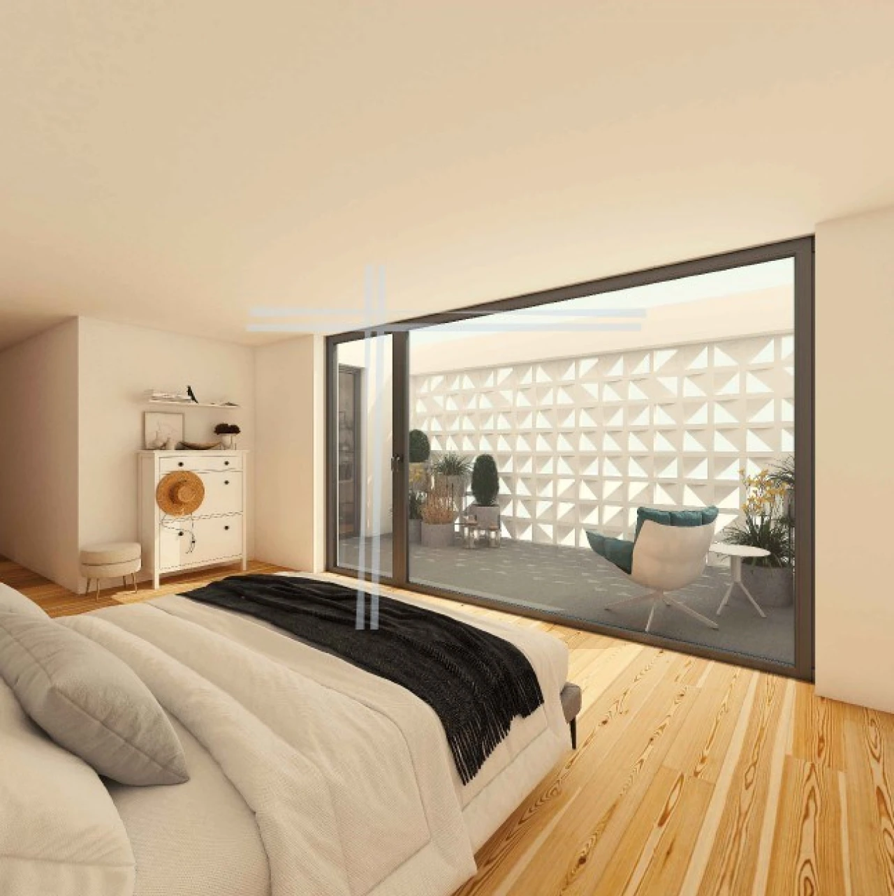 Terreno para Venda em Charneca de Caparica e Sobreda Foto 12