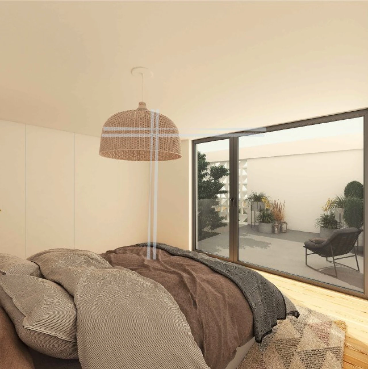 Terreno para Venda em Charneca de Caparica e Sobreda Foto 15