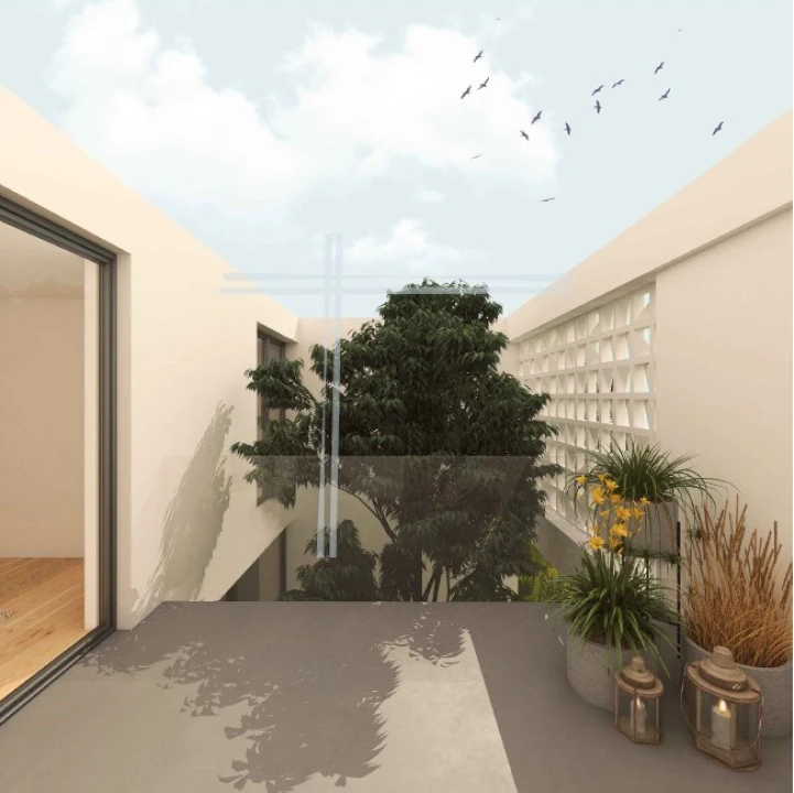 Terreno para Venda em Charneca de Caparica e Sobreda Foto 16