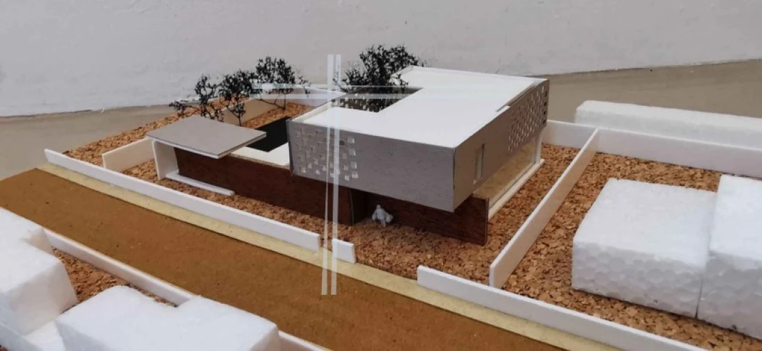 Terreno para Venda em Charneca de Caparica e Sobreda Foto 20