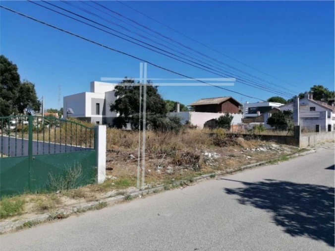 Terreno para Venda em Charneca de Caparica e Sobreda Foto 22