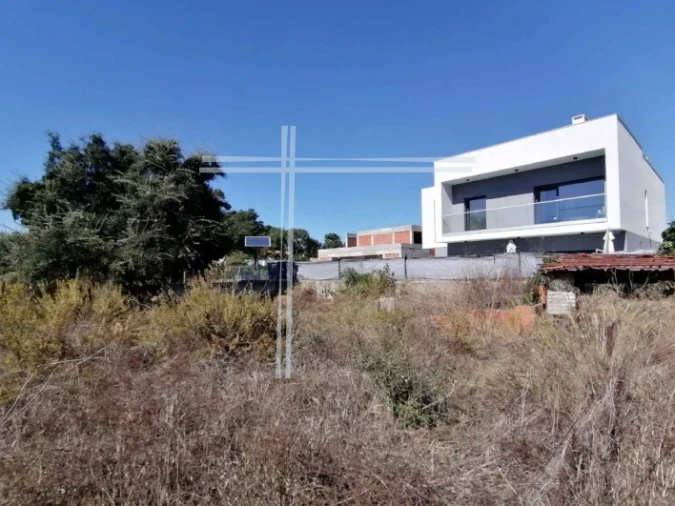 Terreno para Venda em Charneca de Caparica e Sobreda Foto 25