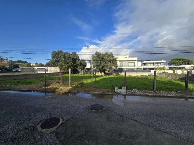 Terreno para Venda em Charneca de Caparica e Sobreda Foto 28