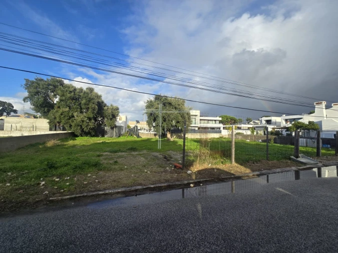 Terreno para Venda em Charneca de Caparica e Sobreda Foto 29