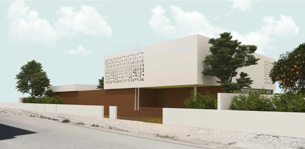 Terreno para Venda em Charneca de Caparica e Sobreda Foto 2