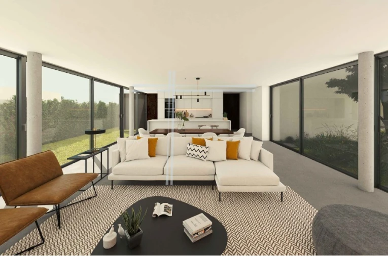 Terreno para Venda em Charneca de Caparica e Sobreda Foto 5