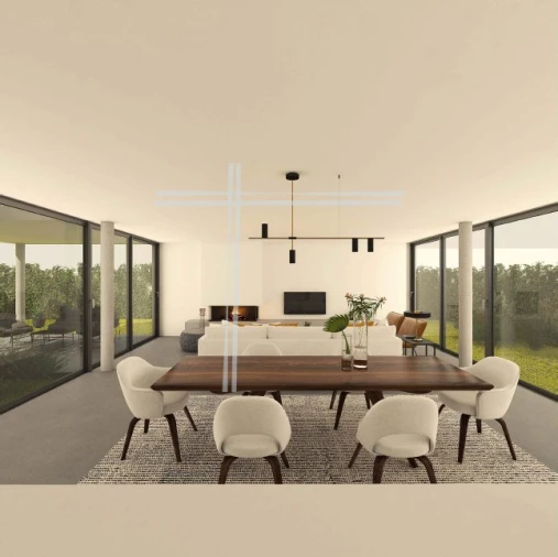 Terreno para Venda em Charneca de Caparica e Sobreda Foto 6