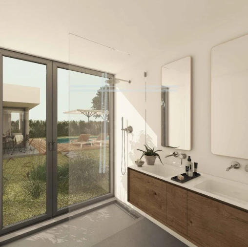 Terreno para Venda em Charneca de Caparica e Sobreda Foto 10