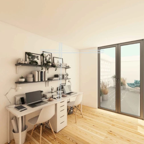 Terreno para Venda em Charneca de Caparica e Sobreda Foto 11