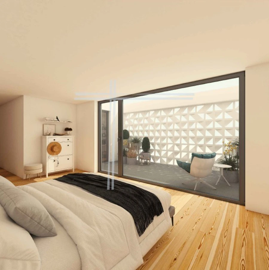 Terreno para Venda em Charneca de Caparica e Sobreda Foto 12