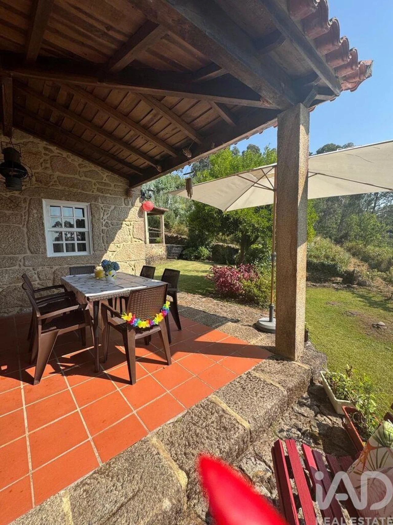 Moradia T3 para Venda em Facha Foto 6