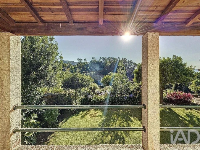 Moradia T3 para Venda em Facha Foto 26