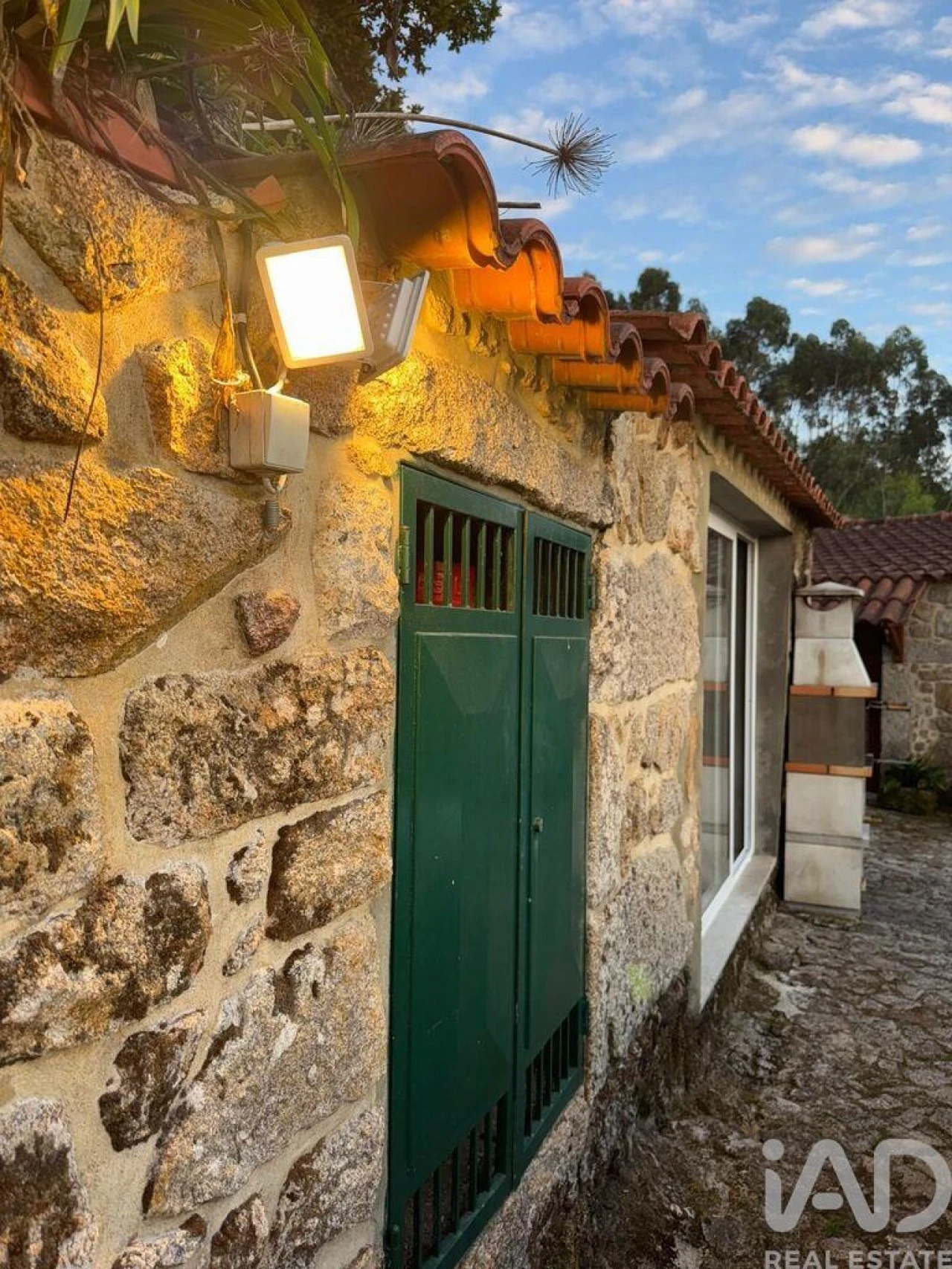 Moradia T3 para Venda em Facha Foto 30