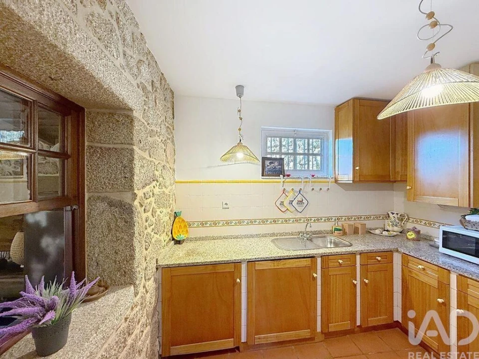 Moradia T3 para Venda em Facha Foto 25