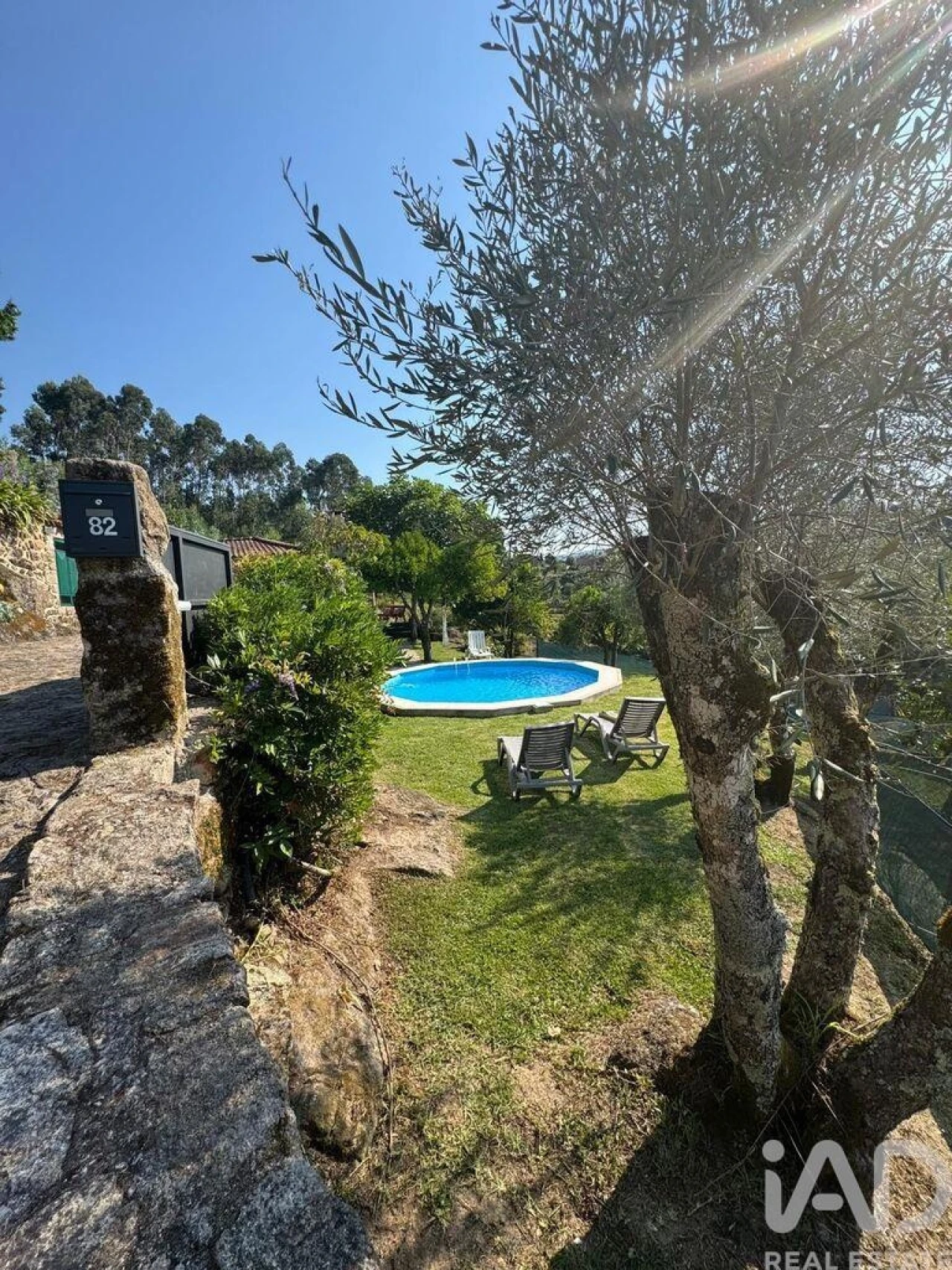 Moradia T3 para Venda em Facha Foto 16