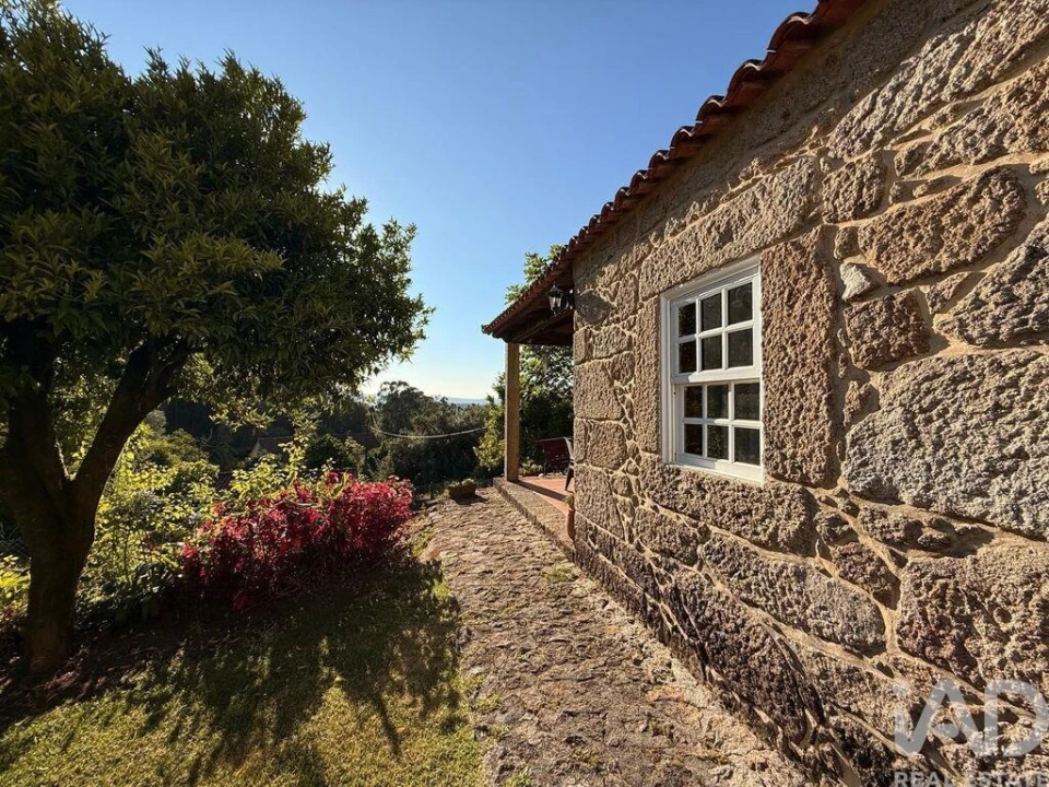 Moradia T3 para Venda em Facha Foto 10