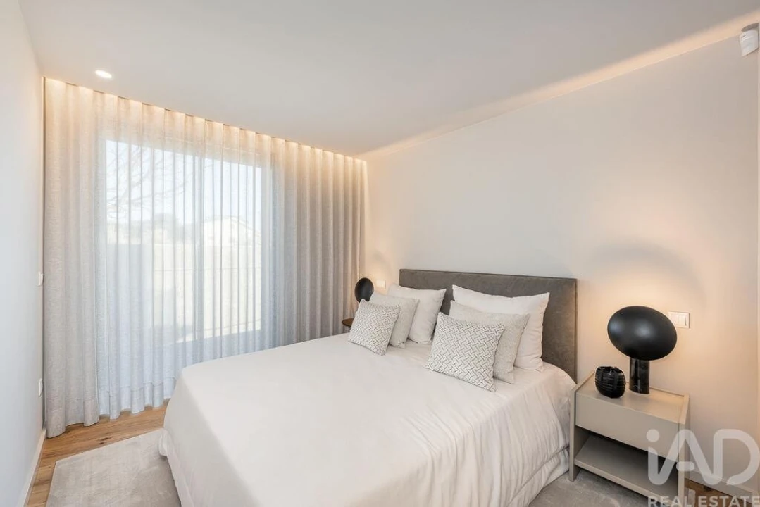 Apartamento T2 para Venda em São Felix da Marinha Foto 9