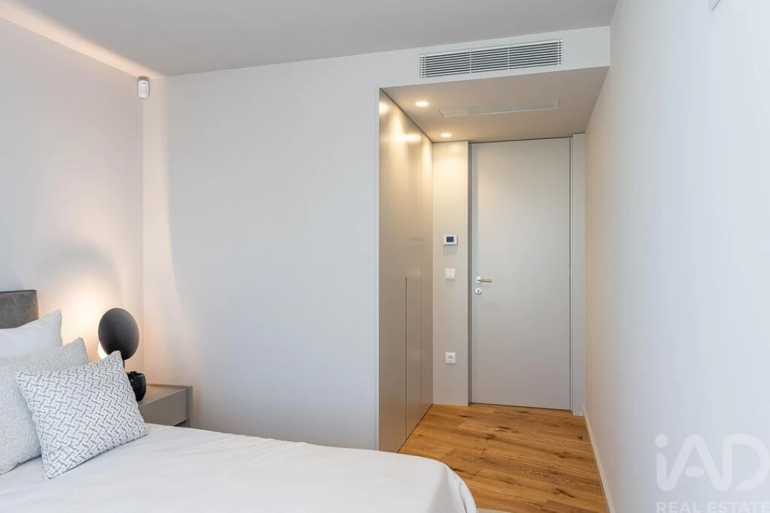 Apartamento T2 para Venda em São Felix da Marinha Foto 11