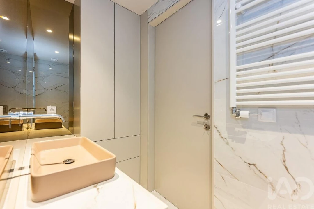 Apartamento T2 para Venda em São Felix da Marinha Foto 12