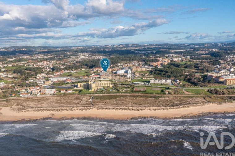 Apartamento T2 para Venda em São Felix da Marinha Foto 26