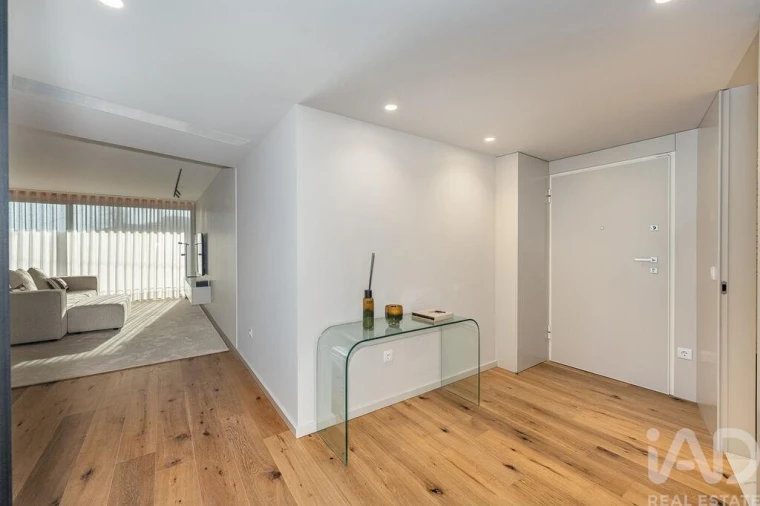 Apartamento T2 para Venda em São Felix da Marinha Foto 2