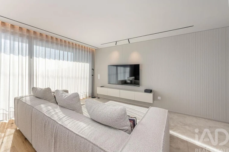 Apartamento T2 para Venda em São Felix da Marinha Foto 18