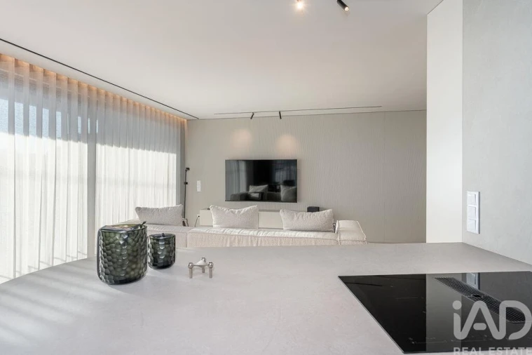 Apartamento T2 para Venda em São Felix da Marinha Foto 28