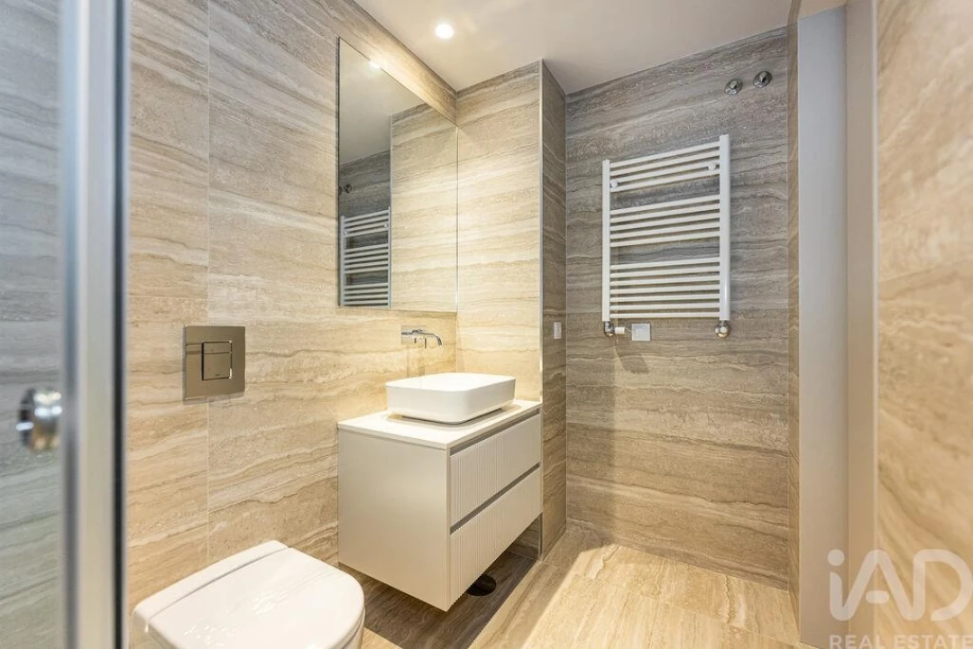 Apartamento T2 para Venda em São Felix da Marinha Foto 15