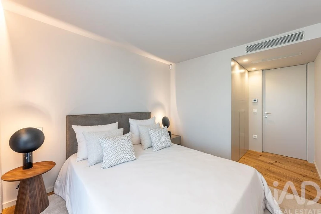 Apartamento T2 para Venda em São Felix da Marinha Foto 10