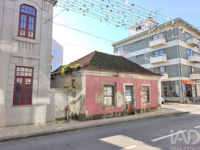 Negócio para Venda em Ovar, São João, Arada e São Vicente de Pereira Jusã Foto 7